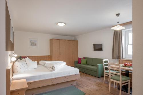 Apartamento Haus Seldon