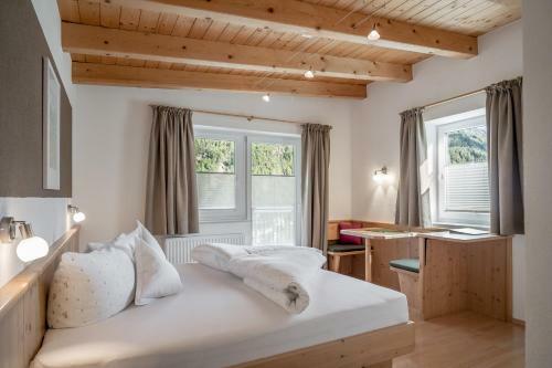Apartamento Haus Seldon