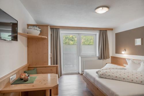 Apartamento Haus Seldon