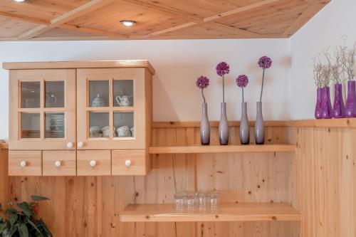 Apartamento Haus Seldon
