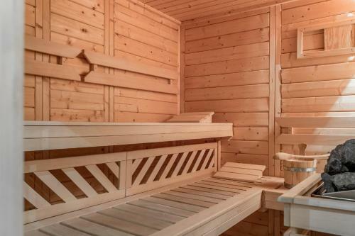Apartamento Haus Seldon