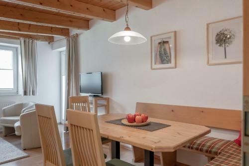 Apartamento Haus Seldon