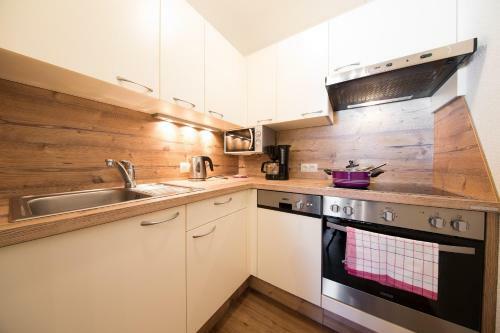 Apartamento G�stehaus Falkner Ignaz