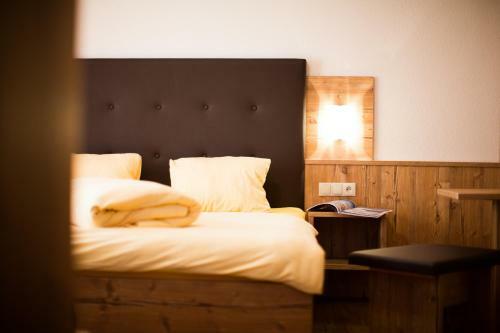 Apartamento G�stehaus Falkner Ignaz