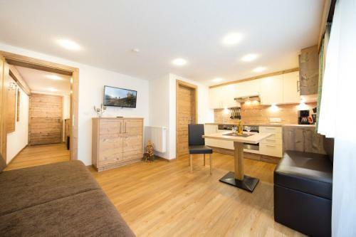 Apartamento G�stehaus Falkner Ignaz