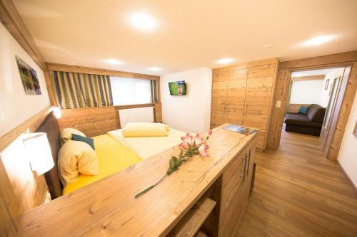 Apartamento G�stehaus Falkner Ignaz