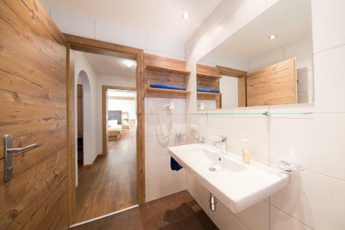 Apartamento G�stehaus Falkner Ignaz
