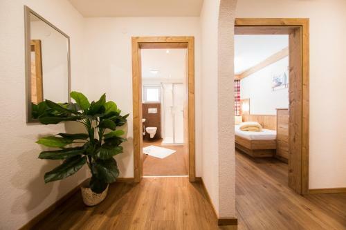 Apartamento G�stehaus Falkner Ignaz