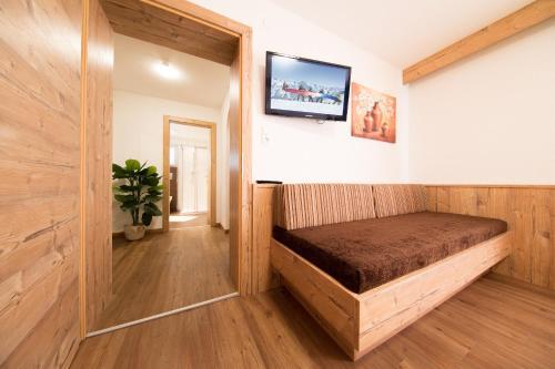 Apartamento G�stehaus Falkner Ignaz