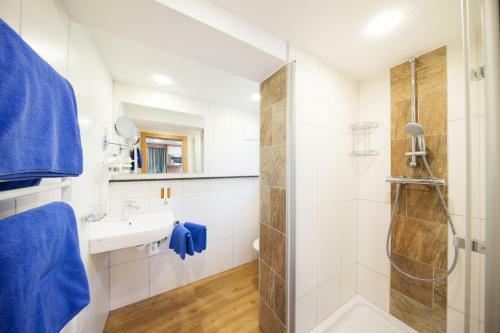 Apartamento G�stehaus Falkner Ignaz