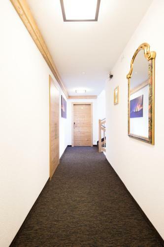 Apartamento G�stehaus Falkner Ignaz