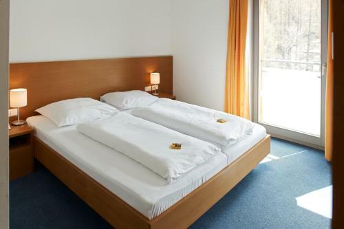 Hostal Hotel Garni Sunshine
