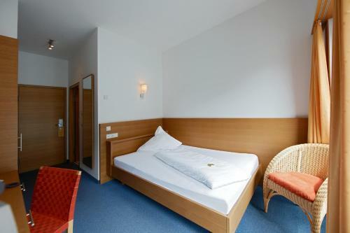 Hostal Hotel Garni Sunshine