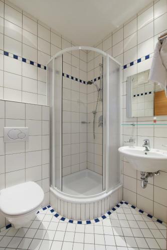 Hostal Hotel Garni Sunshine