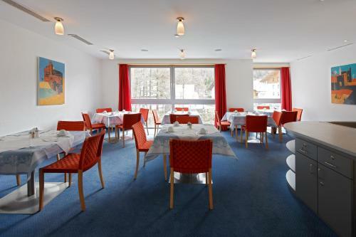 Hostal Hotel Garni Sunshine