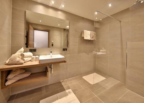 Hotel Garni Fiegl Apart