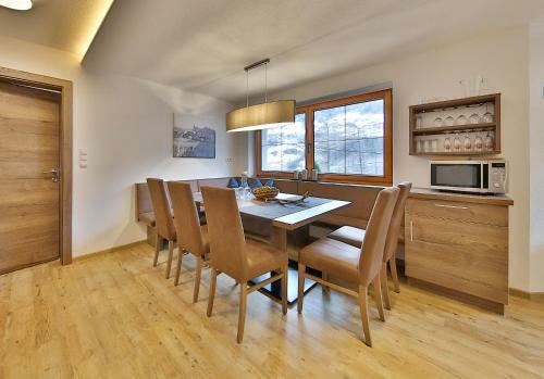 Hotel Garni Fiegl Apart