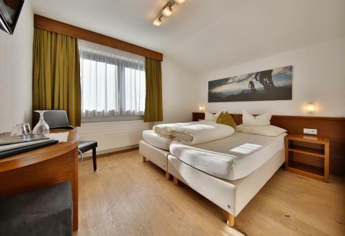Hotel Garni Fiegl Apart