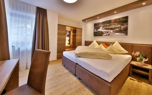 Hotel Garni Fiegl Apart