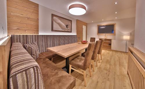 Hotel Garni Fiegl Apart