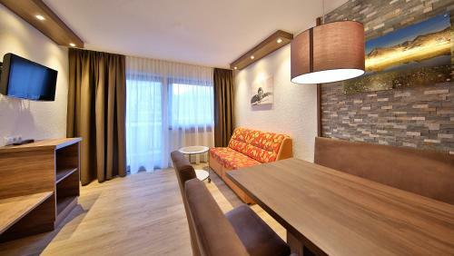 Hotel Garni Fiegl Apart