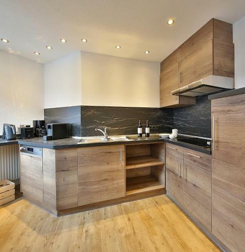 Hotel Garni Fiegl Apart