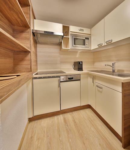 Hotel Garni Fiegl Apart