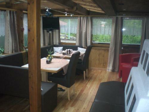 Apartamento Freiraum