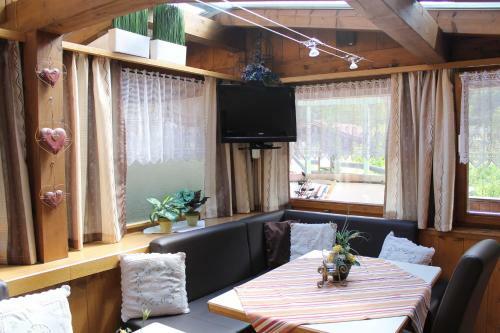 Apartamento Freiraum