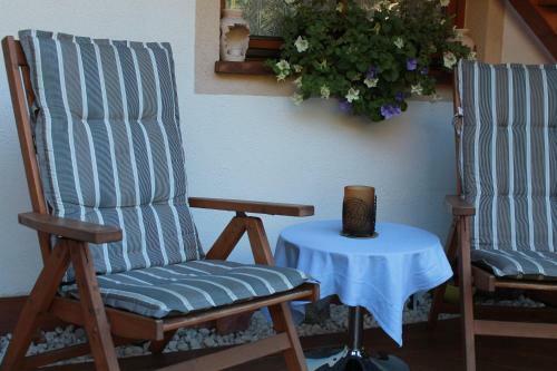 Apartamento Freiraum
