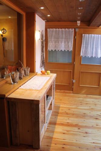 Apartamento Freiraum
