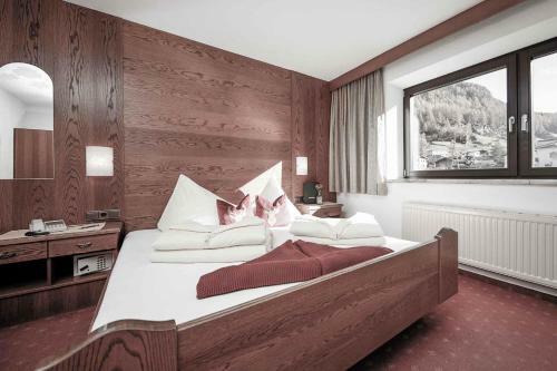 Hotel Garni Rustica