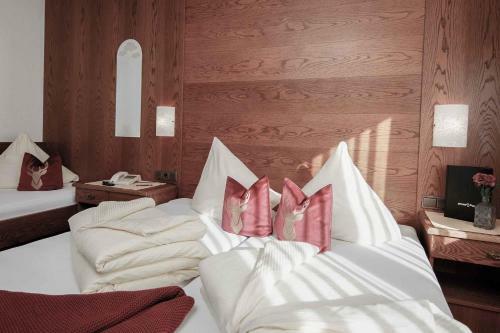 Hotel Garni Rustica