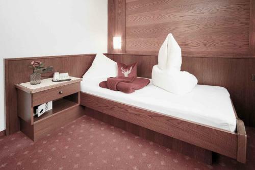 Hotel Garni Rustica