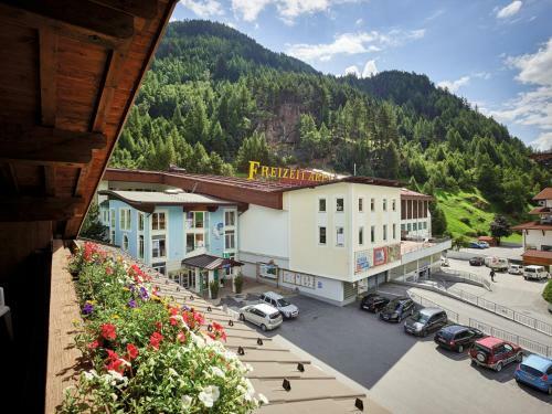 Hotel Garni Rustica