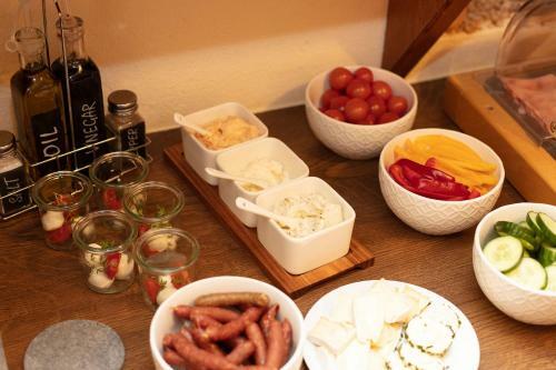 Hotel Garni Rustica
