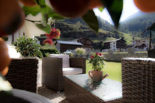 Hotel Garni Rustica