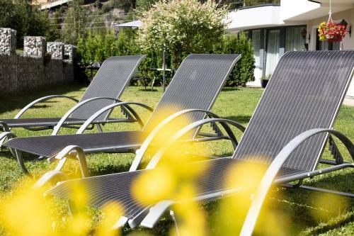 Hotel Garni Rustica