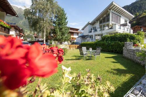 Hotel Garni Rustica