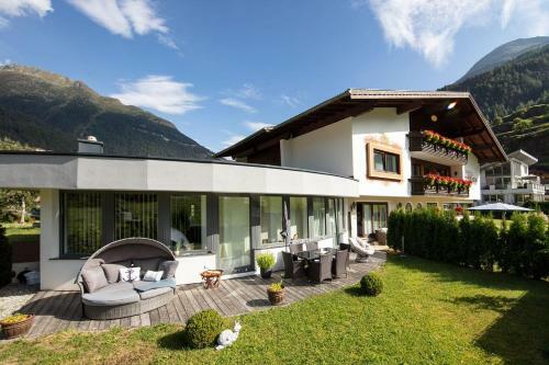 Hotel Garni Rustica