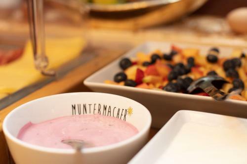 Hotel Garni Rustica