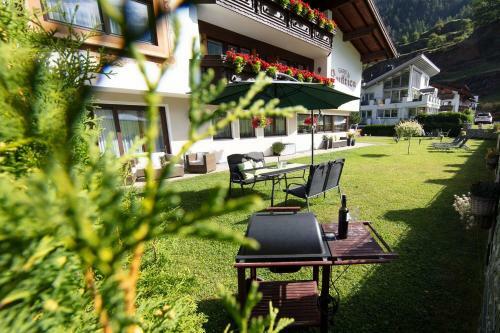 Hotel Garni Rustica
