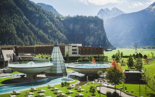 Hotel Garni Rustica