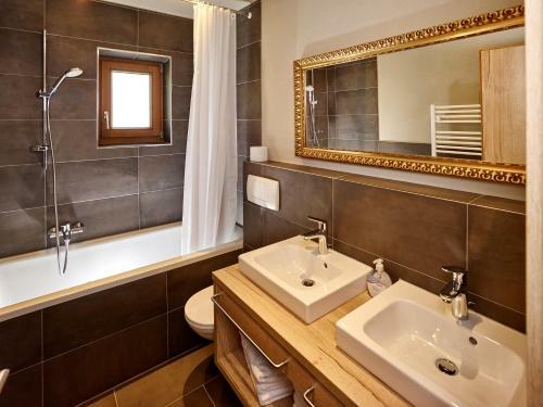 Apartamento Appartement Juwel