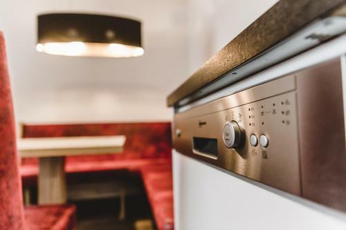 Apartamento Appartement Juwel