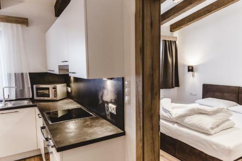 Apartamento Appartement Juwel