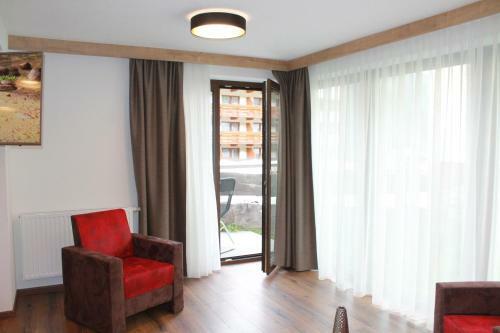 Apartamento Appartement Juwel