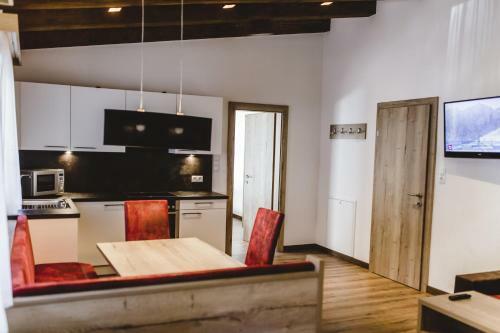 Apartamento Appartement Juwel