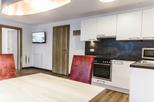Apartamento Appartement Juwel