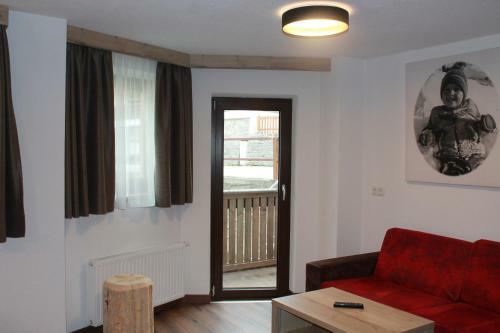 Apartamento Appartement Juwel